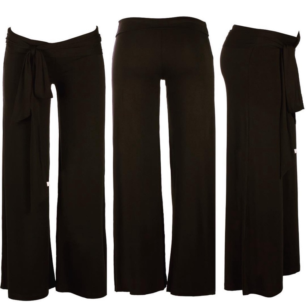 Super soft Jholie London Ballerina Pant